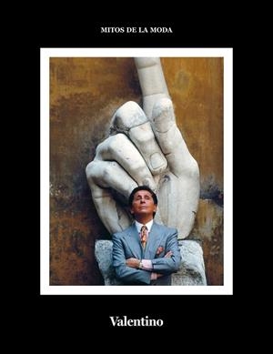 VALENTINO. | 9788417769048 | GARCÍA LÓPEZ, DANIEL | Llibreria Online de Vilafranca del Penedès | Comprar llibres en català