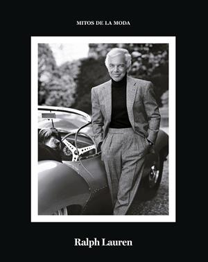 RALPH LAUREN. | 9788417769468 | GARCÍA LÓPEZ, DANIEL | Llibreria Online de Vilafranca del Penedès | Comprar llibres en català