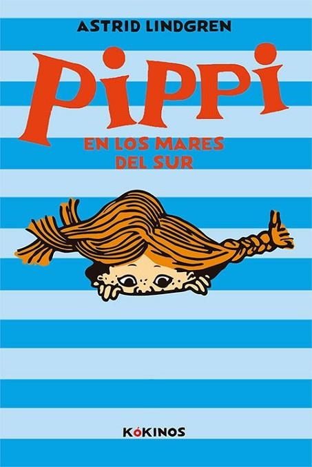 PIPPI EN LOS MARES DEL SUR | 9788417742119 | LINDGREN, ASTRID | Llibreria Online de Vilafranca del Penedès | Comprar llibres en català
