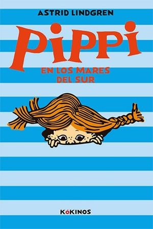 PIPPI EN LOS MARES DEL SUR | 9788417742119 | LINDGREN, ASTRID | Llibreria Online de Vilafranca del Penedès | Comprar llibres en català