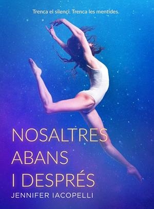 NOSALTRES ABANS I DESPRÉS | 9788424666156 | IACOPELLI, JENNIFER | Llibreria Online de Vilafranca del Penedès | Comprar llibres en català