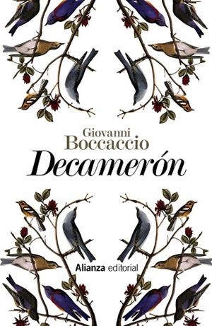 DECAMERÓN | 9788491819585 | BOCCACCIO, GIOVANNI | Llibreria Online de Vilafranca del Penedès | Comprar llibres en català
