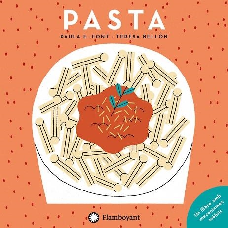 PASTA (CAT) | 9788417749446 | ESPARRAGUERA FONT, PAULA | Llibreria L'Odissea - Libreria Online de Vilafranca del Penedès - Comprar libros