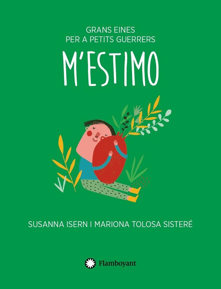 M'ESTIMO | 9788417749743 | ISERN, SUSANNA | Llibreria L'Odissea - Libreria Online de Vilafranca del Penedès - Comprar libros