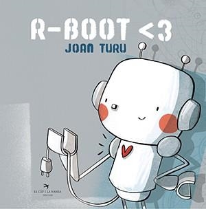 R BOOT 3 | 9788417756802 | TURU SÀNCHEZ, JOAN | Llibreria L'Odissea - Libreria Online de Vilafranca del Penedès - Comprar libros
