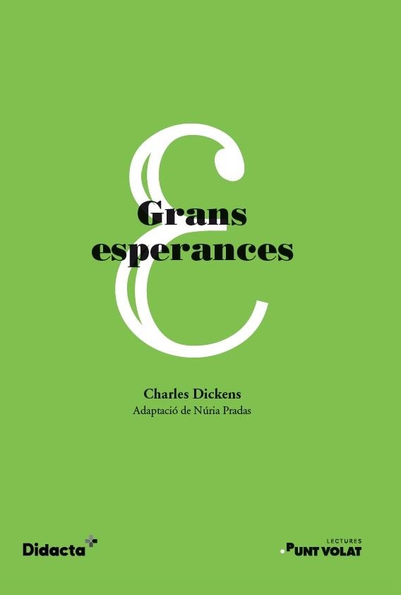 GRANS ESPERANCES | 9788417803506 | Llibreria L'Odissea - Libreria Online de Vilafranca del Penedès - Comprar libros