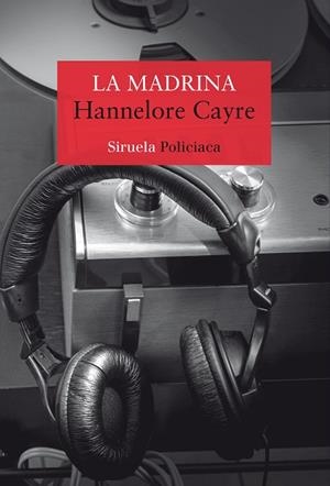 LA MADRINA | 9788418245596 | CAYRE, HANNELORE | Llibreria L'Odissea - Libreria Online de Vilafranca del Penedès - Comprar libros