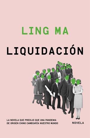 LIQUIDACIÓN | 9788499988184 | MA, LING | Llibreria L'Odissea - Libreria Online de Vilafranca del Penedès - Comprar libros