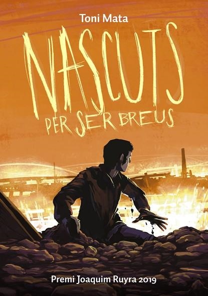 NASCUTS PER SER BREUS | 9788424666712 | MATA, TONI | Llibreria Online de Vilafranca del Penedès | Comprar llibres en català