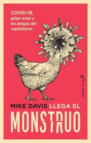 LLEGA EL MONSTRUO | 9788412197983 | DAVIS, MIKE | Llibreria L'Odissea - Libreria Online de Vilafranca del Penedès - Comprar libros