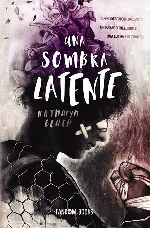 UNA SOMBRA LATENTE | 9788418027130 | BLAIR, KATHARYN | Llibreria Online de Vilafranca del Penedès | Comprar llibres en català
