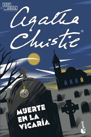 MUERTE EN LA VICARÍA | 9788467060164 | CHRISTIE, AGATHA | Llibreria L'Odissea - Libreria Online de Vilafranca del Penedès - Comprar libros