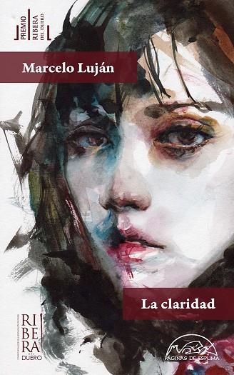 LA CLARIDAD | 9788483932780 | LUJÁN, MARCELO | Llibreria Online de Vilafranca del Penedès | Comprar llibres en català