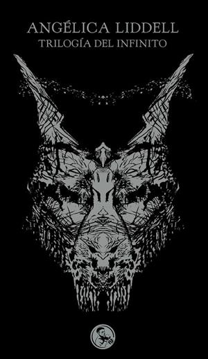 TRILOGÍA DEL INFINITO | 9788495291462 | LIDDELL, ANGÉLICA | Llibreria L'Odissea - Libreria Online de Vilafranca del Penedès - Comprar libros