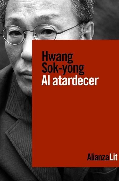 AL ATARDECER | 9788491818793 | SOK-YONG, HWANG | Llibreria L'Odissea - Libreria Online de Vilafranca del Penedès - Comprar libros