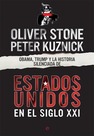 OBAMA TRUMP Y LA HISTORIA SILENCIADA DE LOS ESTADOS UNIDOS EN EL SIGLO XXI | 9788491648642 | STONE, OLIVER/KUZNICK, PETER | Llibreria Online de Vilafranca del Penedès | Comprar llibres en català