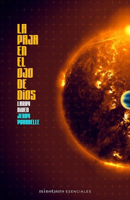 LA PAJA EN EL OJO DE DIOS | 9788445008300 | NIVEN, LARRY/POURNELLE, JERRY | Llibreria L'Odissea - Libreria Online de Vilafranca del Penedès - Comprar libros