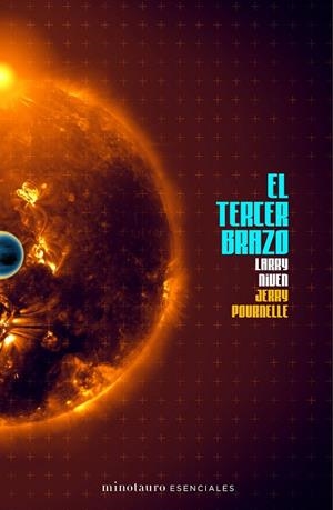 EL TERCER BRAZO | 9788445008669 | NIVEN, LARRY/POURNELLE, JERRY | Llibreria L'Odissea - Libreria Online de Vilafranca del Penedès - Comprar libros