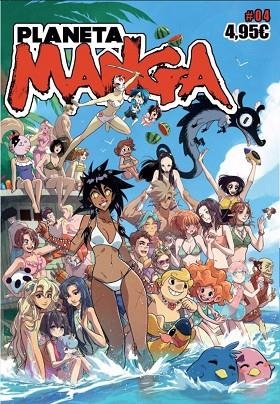 PLANETA MANGA 4 | 9788413411378 | AA. VV./LÓPEZ, LAIA/CASAS, ALFONSO | Llibreria L'Odissea - Libreria Online de Vilafranca del Penedès - Comprar libros