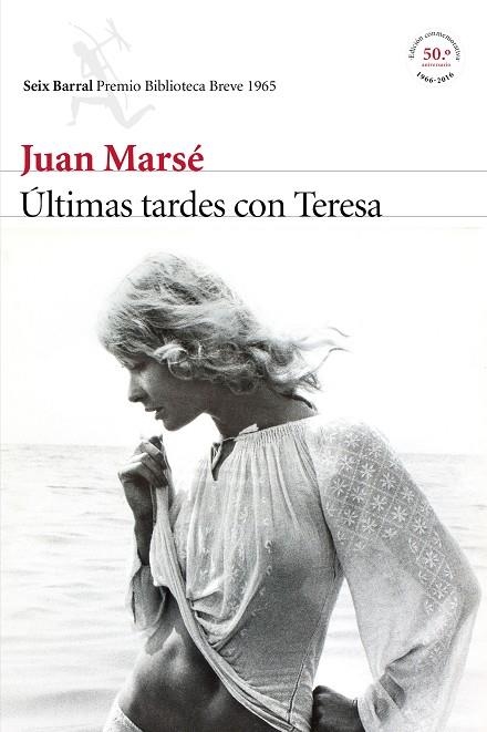 ÚLTIMAS TARDES CON TERESA | 9788432229060 | MARSÉ, JUAN | Llibreria L'Odissea - Libreria Online de Vilafranca del Penedès - Comprar libros