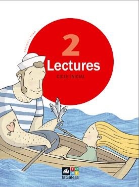 TRAM LECTURES 2 | 9788441213340 | CANYELLES, ANNA | Llibreria L'Odissea - Libreria Online de Vilafranca del Penedès - Comprar libros
