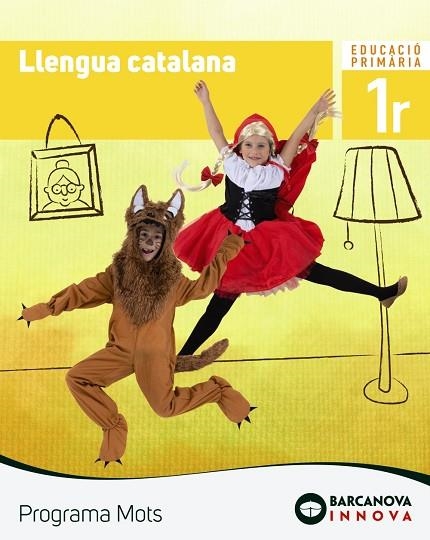 MOTS 1. LLENGUA CATALANA (LLETRA LLIGADA) | 9788448943806 | CAPDEVILA, BET/FERRÉ, OLGA/FERREIRO, MERITXELL/MURILLO, NÚRIA/NOGALES, NOELIA | Llibreria L'Odissea - Libreria Online de Vilafranca del Penedès - Comprar libros