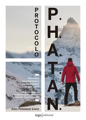 PROTOCOLO PHATAN | 9788494273582 | FERNÁNDEZ LÓPEZ, JORDI | Llibreria L'Odissea - Libreria Online de Vilafranca del Penedès - Comprar libros