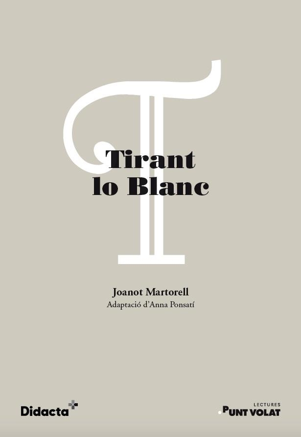 TIRANT LO BLANC | 9788417803483 | Llibreria L'Odissea - Libreria Online de Vilafranca del Penedès - Comprar libros