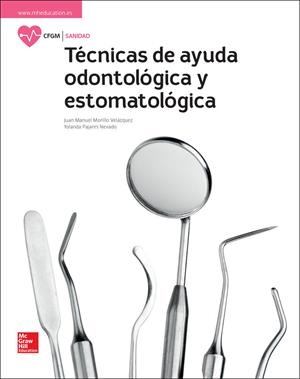 LA TECNICAS DE AYUDA ODONTOLOGICA Y ESTOMATOLOGICA GM. LIBRO ALUMNO. | 9788448612085 | MORILLO,JUAN MANUEL/PAJARES,YOLANDA | Llibreria Online de Vilafranca del Penedès | Comprar llibres en català