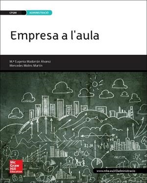 LLIBRE DIGITAL - EMPRESA A L'AULA. GM | 9788448196561 | MADORRAN,Mª EUGENIA/MOLINS,MERCEDES | Llibreria L'Odissea - Libreria Online de Vilafranca del Penedès - Comprar libros