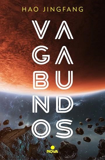 VAGABUNDOS | 9788417347772 | JINGFANG, HAO | Llibreria L'Odissea - Libreria Online de Vilafranca del Penedès - Comprar libros