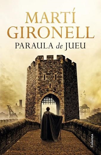 PARAULA DE JUEU | 9788466426930 | GIRONELL, MARTÍ | Llibreria L'Odissea - Libreria Online de Vilafranca del Penedès - Comprar libros