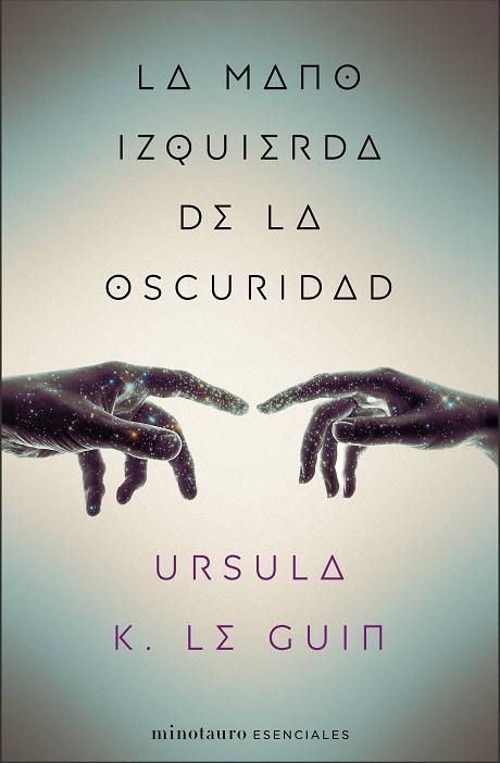 LA MANO IZQUIERDA DE LA OSCURIDAD | 9788445009314 | LE GUIN, URSULA K. | Llibreria Online de Vilafranca del Penedès | Comprar llibres en català