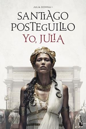 YO JULIA | 9788408234494 | POSTEGUILLO, SANTIAGO | Llibreria L'Odissea - Libreria Online de Vilafranca del Penedès - Comprar libros