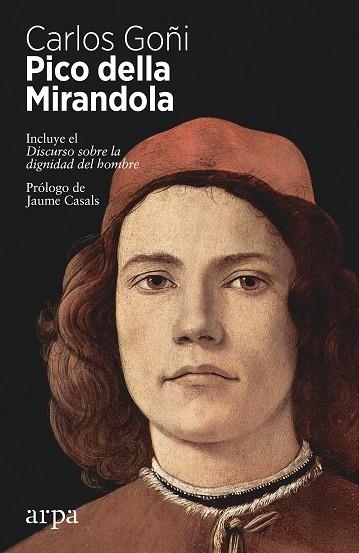 PICO DELLA MIRANDOLA | 9788417623555 | GOÑI, CARLOS | Llibreria L'Odissea - Libreria Online de Vilafranca del Penedès - Comprar libros
