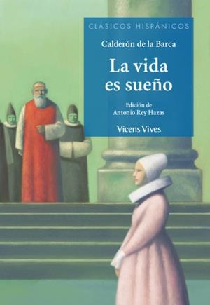 LA VIDA ES SUEÑO | 9788468270715 | DE LA BARCA, CALDERON | Llibreria L'Odissea - Libreria Online de Vilafranca del Penedès - Comprar libros