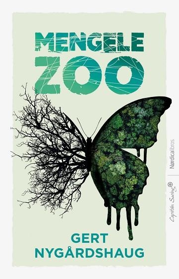 MENGELE ZOO | 9788418067747 | NYGARDSHAUG, GERT | Llibreria L'Odissea - Libreria Online de Vilafranca del Penedès - Comprar libros
