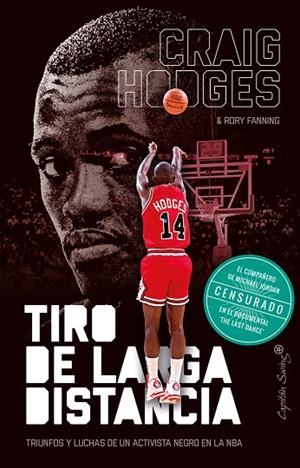 TIRO DE LARGA DISTANCIA | 9788412135466 | HODGES, GRAIG | Llibreria L'Odissea - Libreria Online de Vilafranca del Penedès - Comprar libros