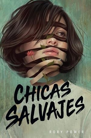 CHICAS SALVAJES | 9788418002748 | POWER, RORY | Llibreria L'Odissea - Libreria Online de Vilafranca del Penedès - Comprar libros