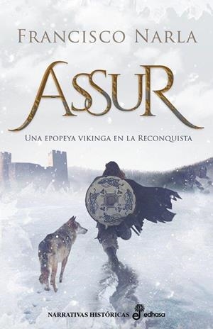ASSUR | 9788435063425 | NARLA, FRANCISCO | Llibreria L'Odissea - Libreria Online de Vilafranca del Penedès - Comprar libros