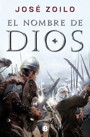 EL NOMBRE DE DIOS | 9788466668453 | ZOILO HERNÁNDEZ, JOSÉ | Llibreria L'Odissea - Libreria Online de Vilafranca del Penedès - Comprar libros