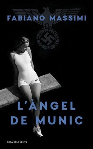 L'ÀNGEL DE MUNIC | 9788417909659 | MASSIMI, FABIANO | Llibreria Online de Vilafranca del Penedès | Comprar llibres en català