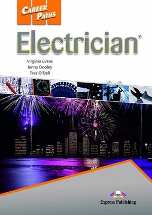 ELECTRICIAN | 9781471562570 | EXPRESS PUBLISHING (OBRA COLECTIVA) | Llibreria Online de Vilafranca del Penedès | Comprar llibres en català