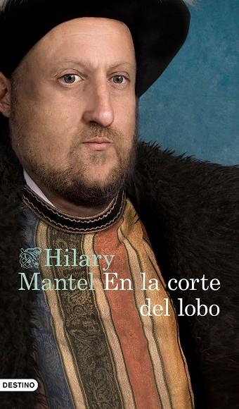 EN LA CORTE DEL LOBO | 9788423357741 | MANTEL, HILARY | Llibreria L'Odissea - Libreria Online de Vilafranca del Penedès - Comprar libros