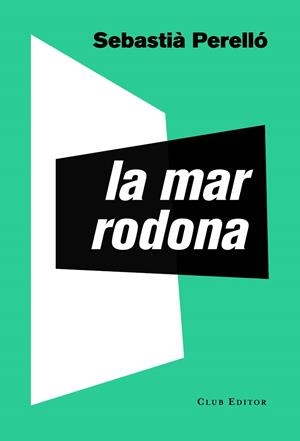 LA MAR RODONA | 9788473292795 | PERELLÓ, SEBASTIÀ | Llibreria L'Odissea - Libreria Online de Vilafranca del Penedès - Comprar libros