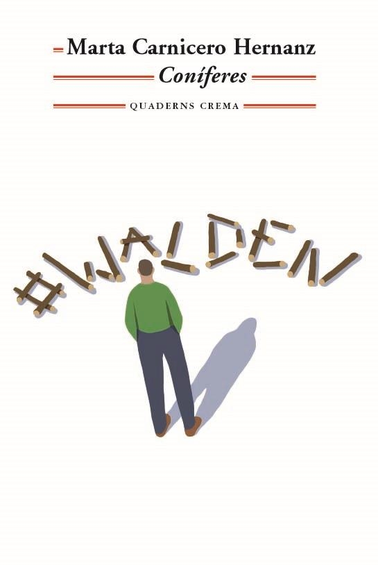 CONÍFERES | 9788477276234 | CARNICERO HERNANZ, MARTA | Llibreria L'Odissea - Libreria Online de Vilafranca del Penedès - Comprar libros