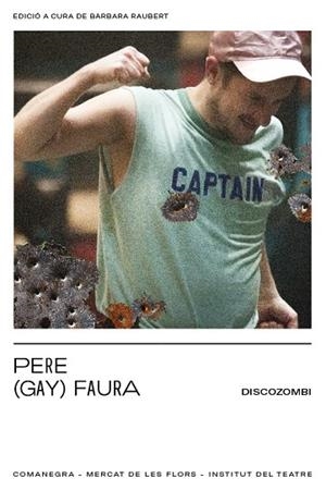 DISCOZOMBI | 9788418022425 | (GAY) FAURA, PERE | Llibreria Online de Vilafranca del Penedès | Comprar llibres en català