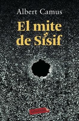 EL MITE DE SÍSIF | 9788417423797 | CAMUS, ALBERT | Llibreria Online de Vilafranca del Penedès | Comprar llibres en català