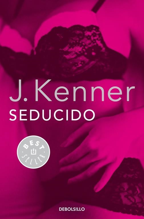 SEDUCIDO (TRILOGÍA DESEO 2) | 9788490625750 | KENNER, J. | Llibreria Online de Vilafranca del Penedès | Comprar llibres en català