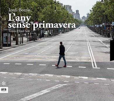 L'ANY SENSE PRIMAVERA | 9788417804541 | BORRÀS I ABELLÓ, JORDI/SOLÉ I CASADELLÀ, ESTEL | Llibreria L'Odissea - Libreria Online de Vilafranca del Penedès - Comprar libros